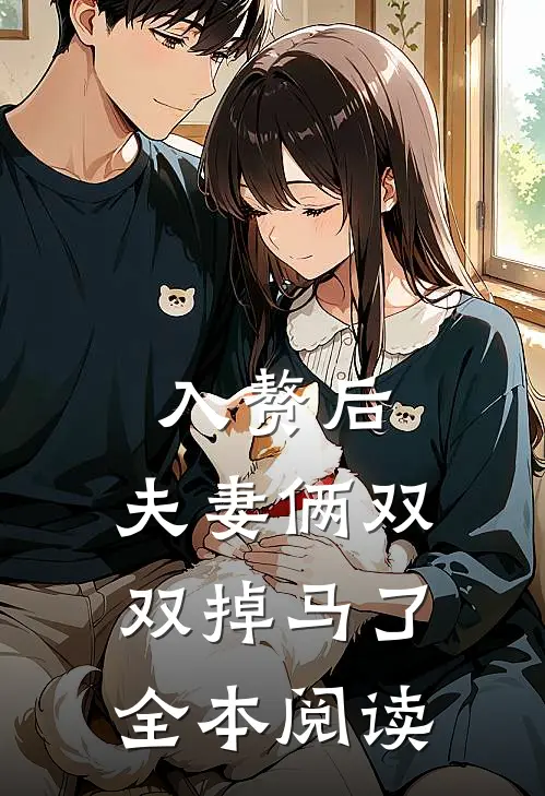 入赘后，夫妻俩双双掉马了全本阅读
