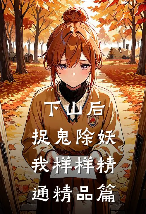 下山后，捉鬼除妖，我样样精通精品篇