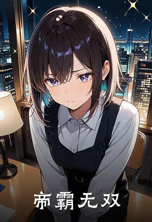 帝霸无双