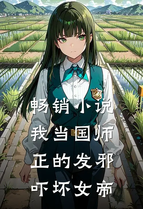 畅销小说我当国师正的发邪，吓坏女帝