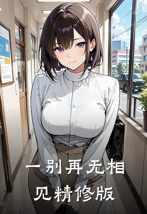 一别再无相见精修版
