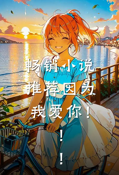 畅销小说推荐因为我爱你！！！