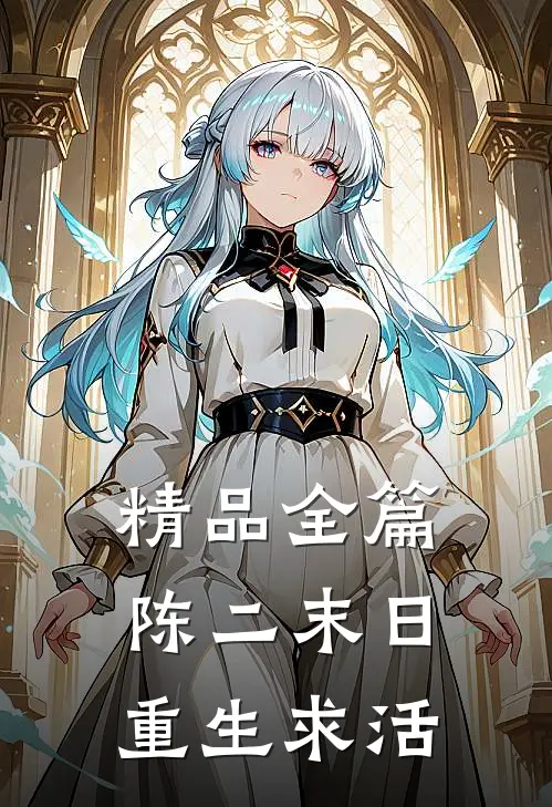 精品全篇陈二末日重生求活