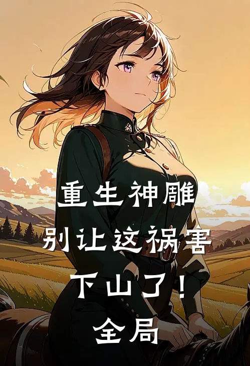 重生神雕：别让这祸害下山了！全局