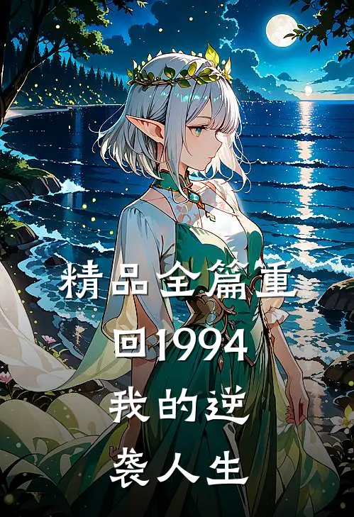 精品全篇重回1994：我的逆袭人生