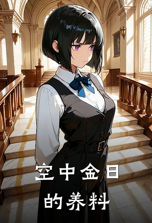 空中金日的养料