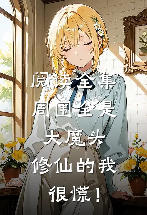 阅读全集周围全是大魔头，修仙的我很慌！