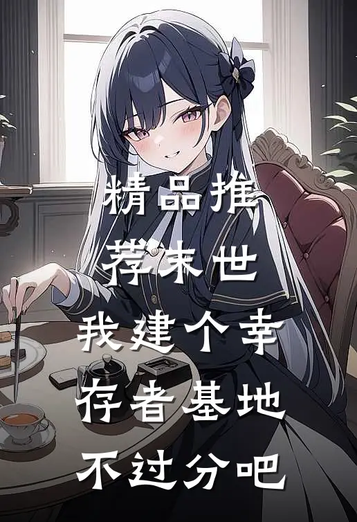 精品推荐末世：我建个幸存者基地不过分吧