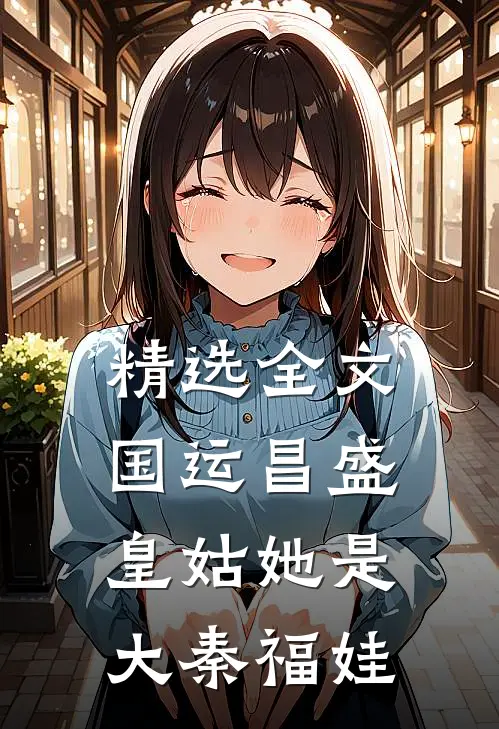 精选全文国运昌盛：皇姑她是大秦福娃