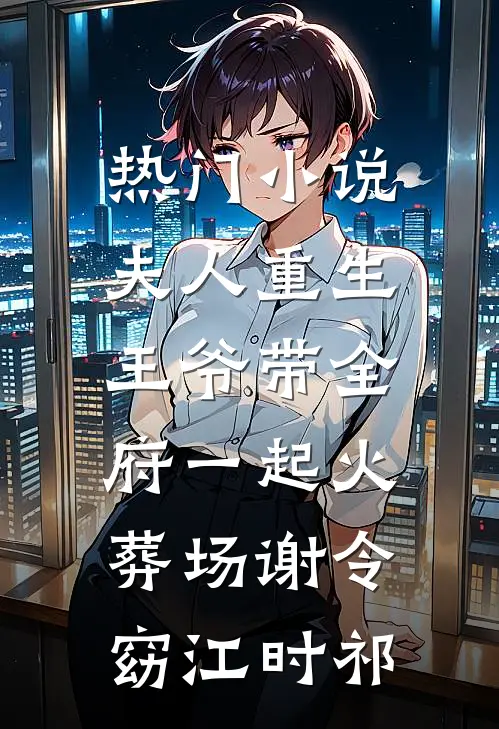 热门小说夫人重生，王爷带全府一起火葬场谢令窈江时祁