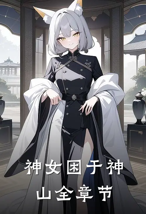 神女困于神山全章节