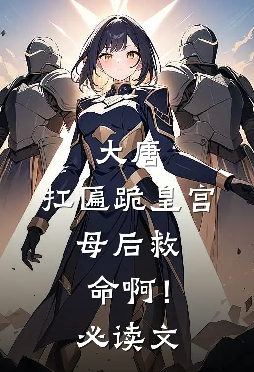 大唐：扛匾跪皇宫，母后救命啊！必读文