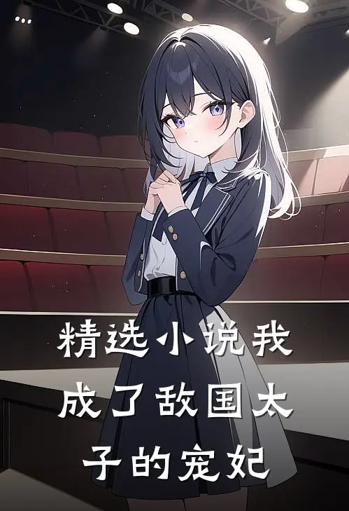 精选小说我成了敌国太子的宠妃