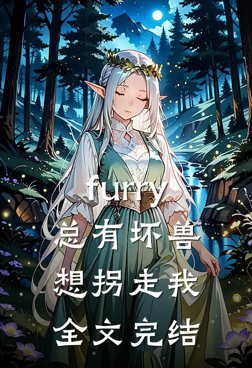 furry：总有坏兽想拐走我全文完结