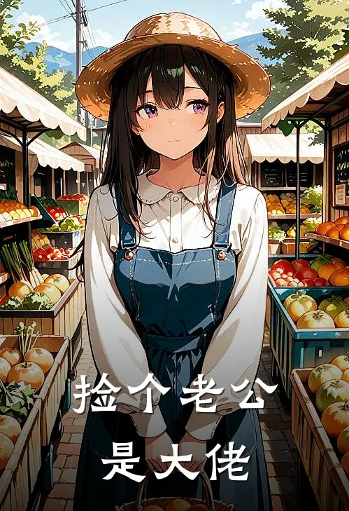 捡个老公是大佬