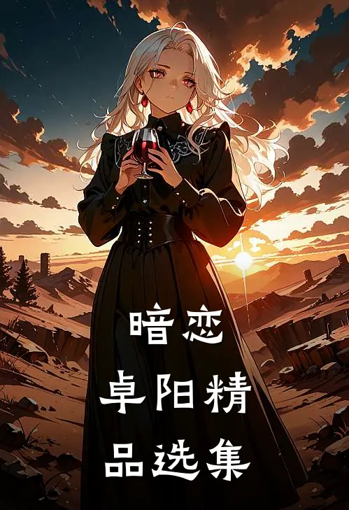 暗恋：卓阳精品选集