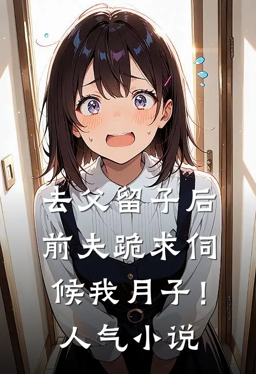 去父留子后，前夫跪求伺候我月子！人气小说