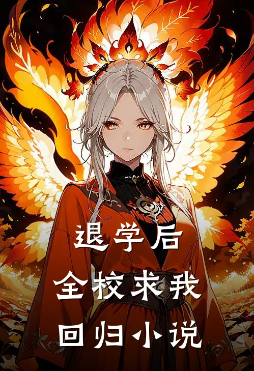 退学后，全校求我回归小说