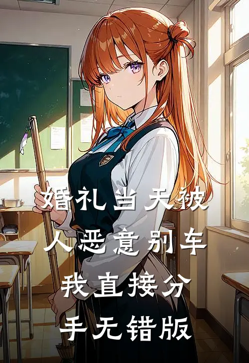 婚礼当天被人恶意别车，我直接分手无错版