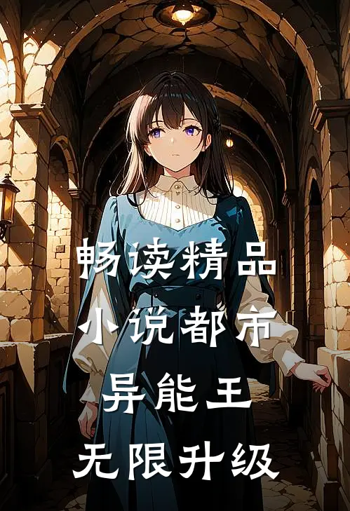 畅读精品小说都市异能王：无限升级