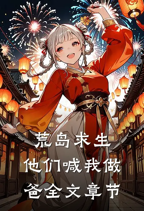 荒岛求生：他们喊我做爸全文章节