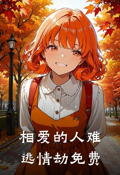 相爱的人难逃情劫免费