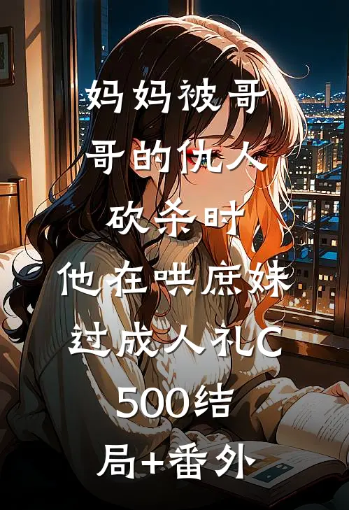 妈妈被哥哥的仇人砍杀时，他在哄庶妹过成人礼C500结局+番外