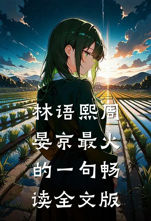 林语熙周晏京最火的一句畅读全文版