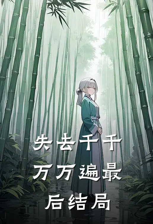 失去千千万万遍最后结局