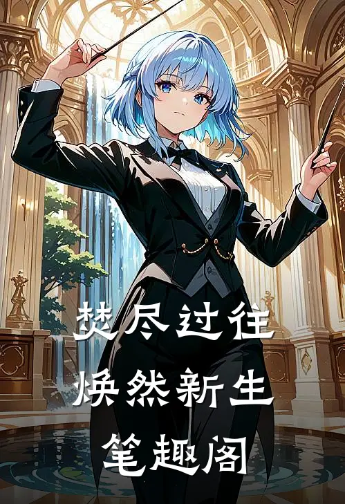焚尽过往，焕然新生笔趣阁