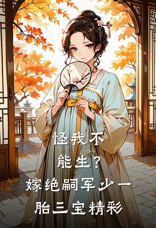 怪我不能生？嫁绝嗣军少一胎三宝精彩