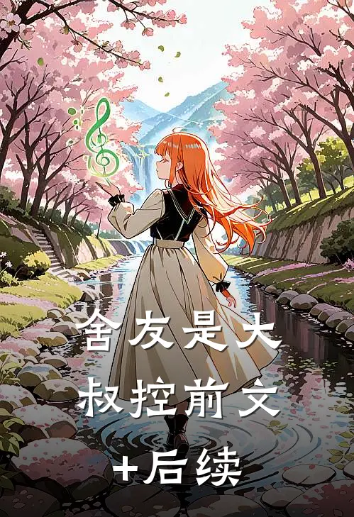 舍友是大叔控前文+后续