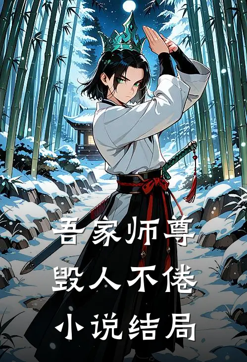 吾家师尊毁人不倦小说结局