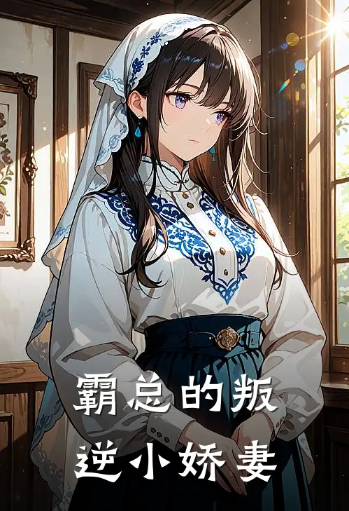 霸总的叛逆小娇妻