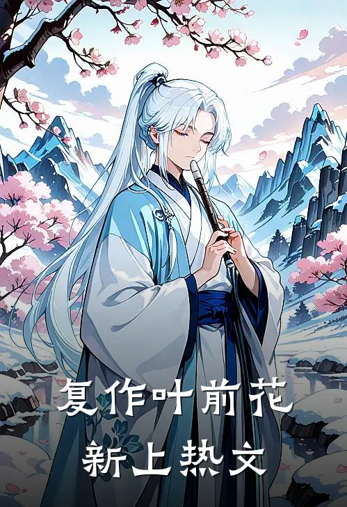 复作叶前花新上热文