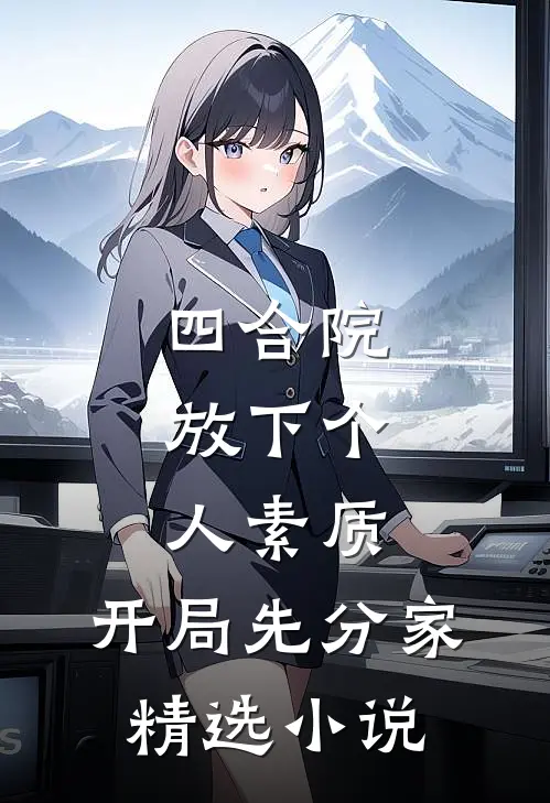 四合院：放下个人素质，开局先分家精选小说