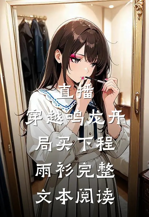 直播：穿越鸣龙开局买下程雨衫完整文本阅读