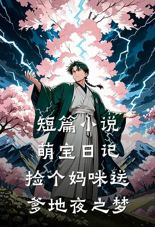 短篇小说萌宝日记:捡个妈咪送爹地 夜之梦
