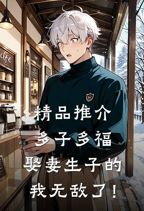 精品推介多子多福，娶妻生子的我无敌了！