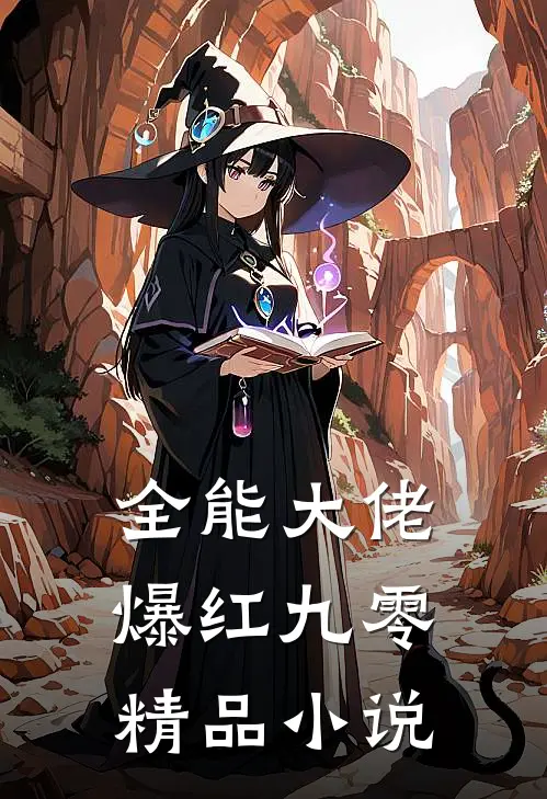 全能大佬爆红九零精品小说