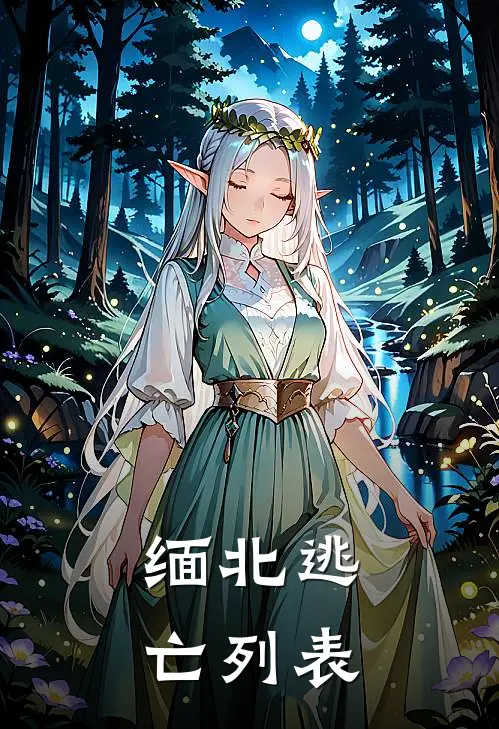 缅北逃亡列表