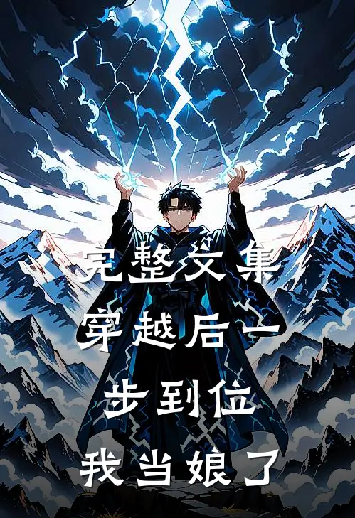 完整文集穿越后一步到位，我当娘了