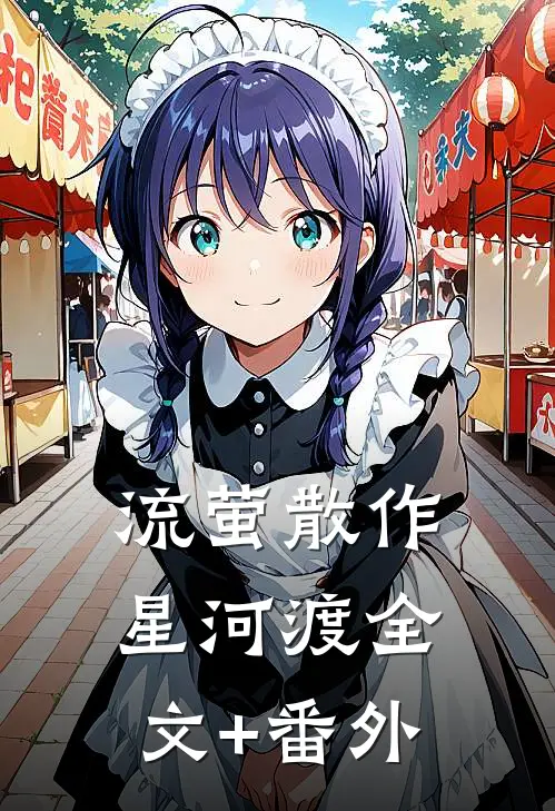 流萤散作星河渡全文+番外