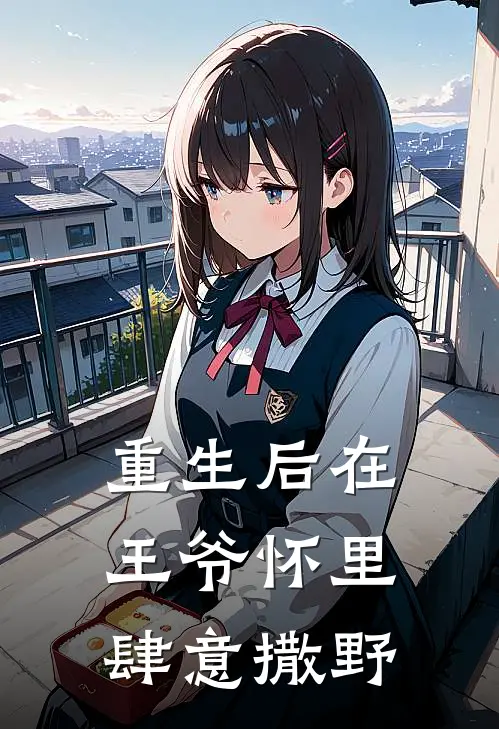 重生后在王爷怀里肆意撒野