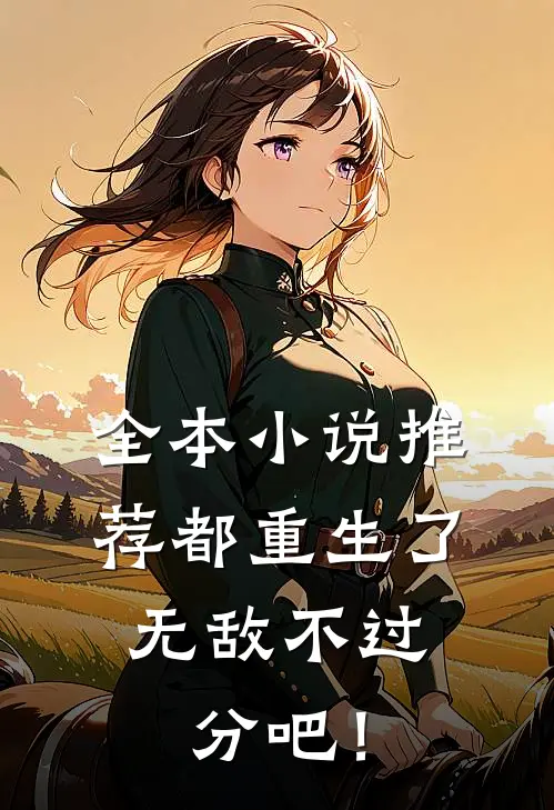 全本小说推荐都重生了，无敌不过分吧！