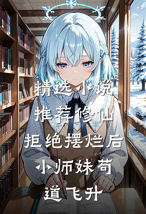 精选小说推荐修仙：拒绝摆烂后，小师妹苟道飞升