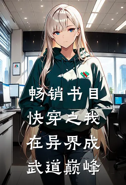 畅销书目快穿之我在异界成武道巅峰