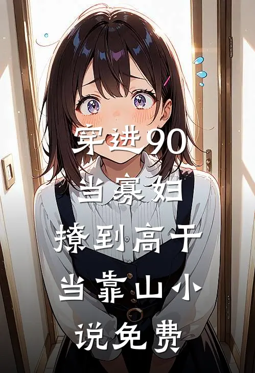 穿进90当寡妇，撩到高干当靠山小说免费