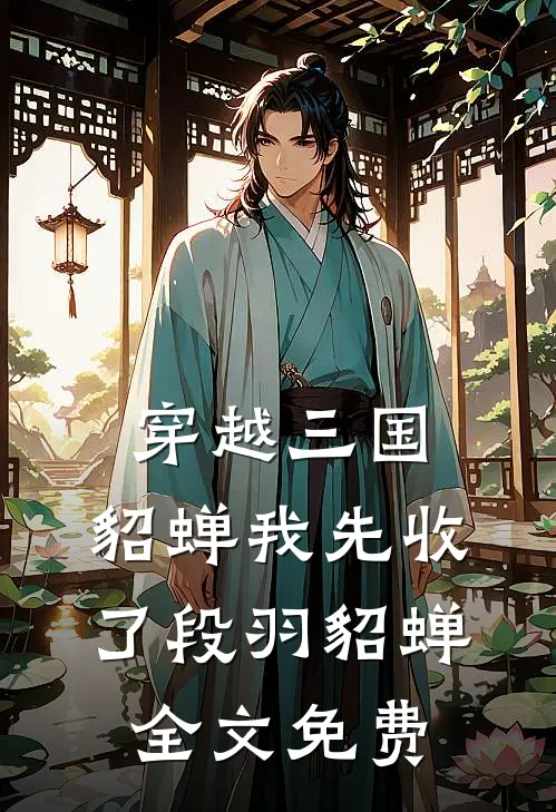穿越三国，貂蝉我先收了段羽貂蝉全文免费