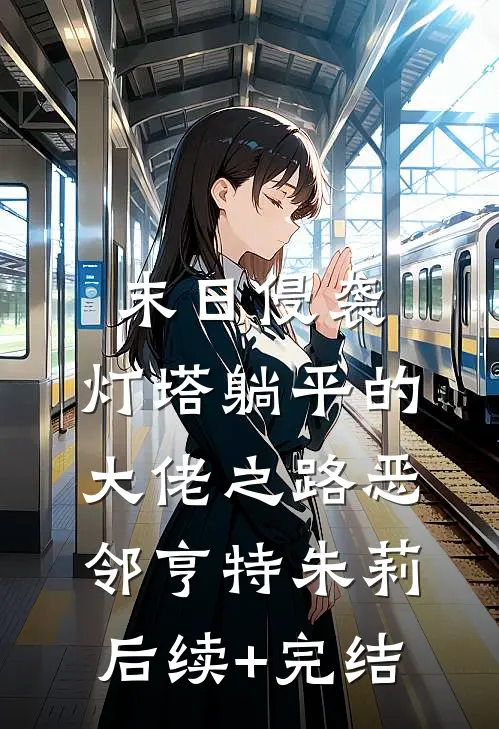 末日侵袭：灯塔躺平的大佬之路-恶邻亨特朱莉后续+完结